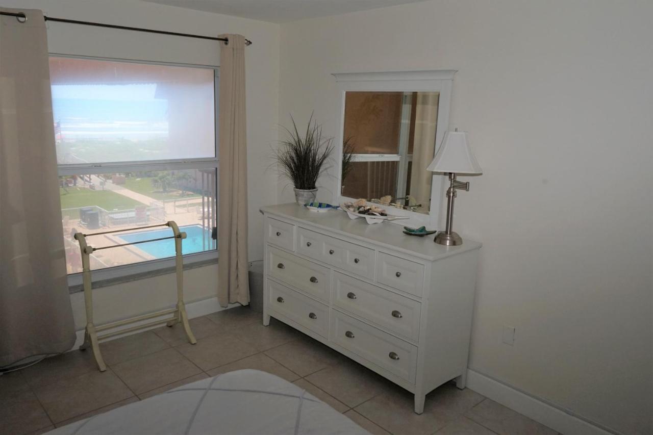 Wow! Updated Oceanfront, Pool Front Spanish Main Condo 45! Cocoa Beach Exterior foto